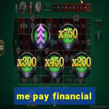 me pay financial